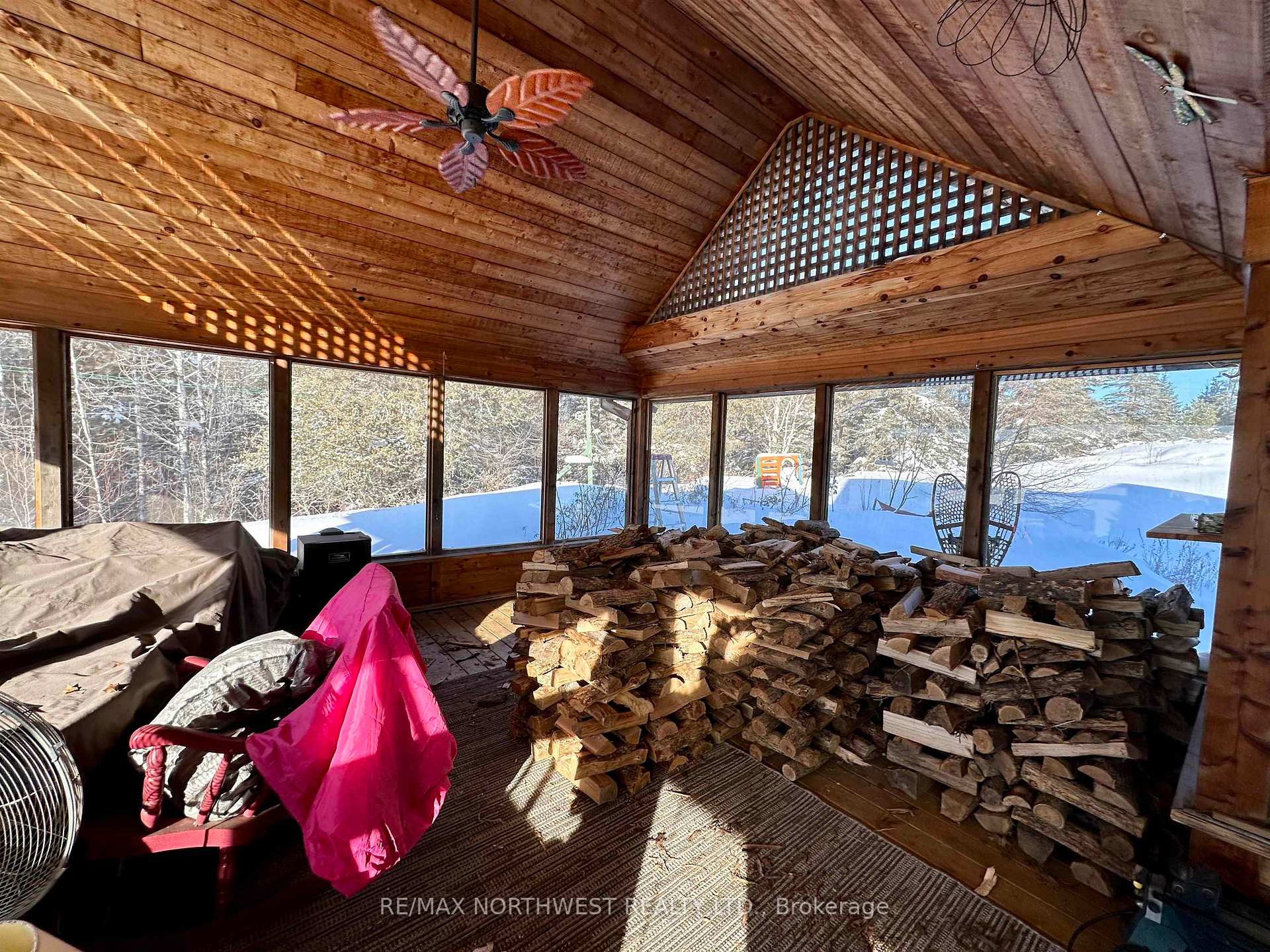 Photo 15 of 446 Carlton Road, Kenora, Redditt Road West — HOMEH