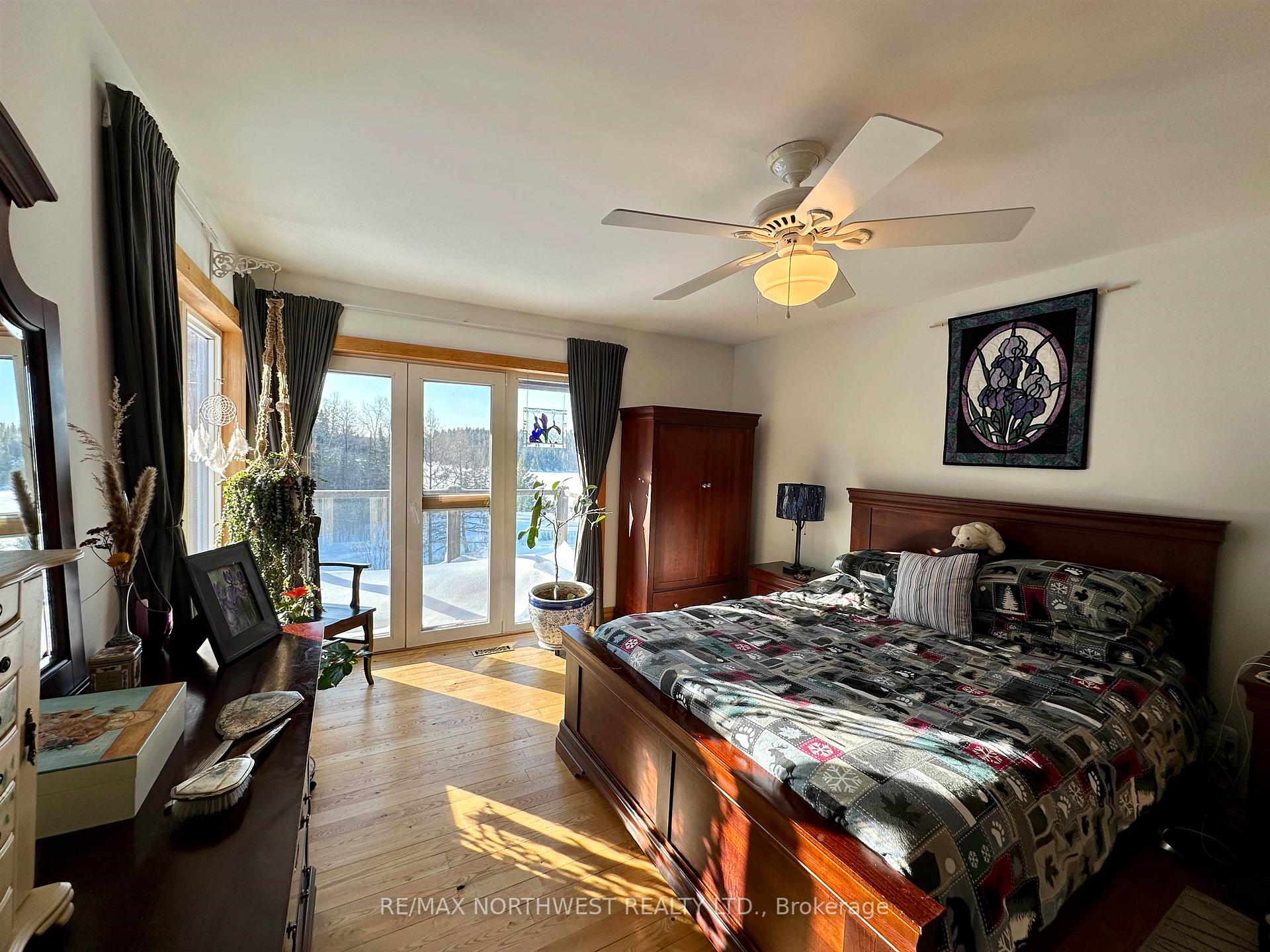 Photo 16 of 446 Carlton Road, Kenora, Redditt Road West — HOMEH