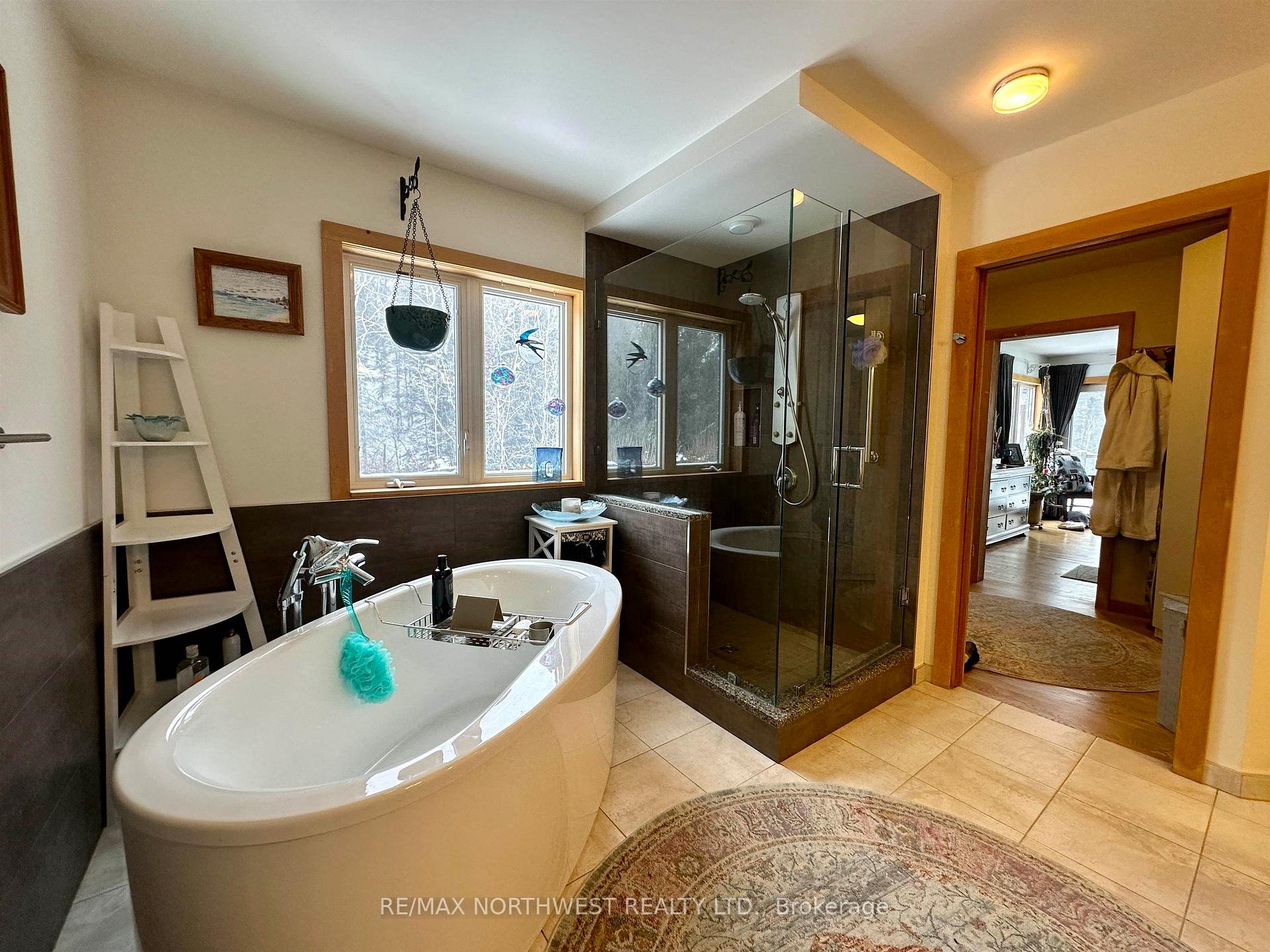 Photo 20 of 446 Carlton Road, Kenora, Redditt Road West — HOMEH