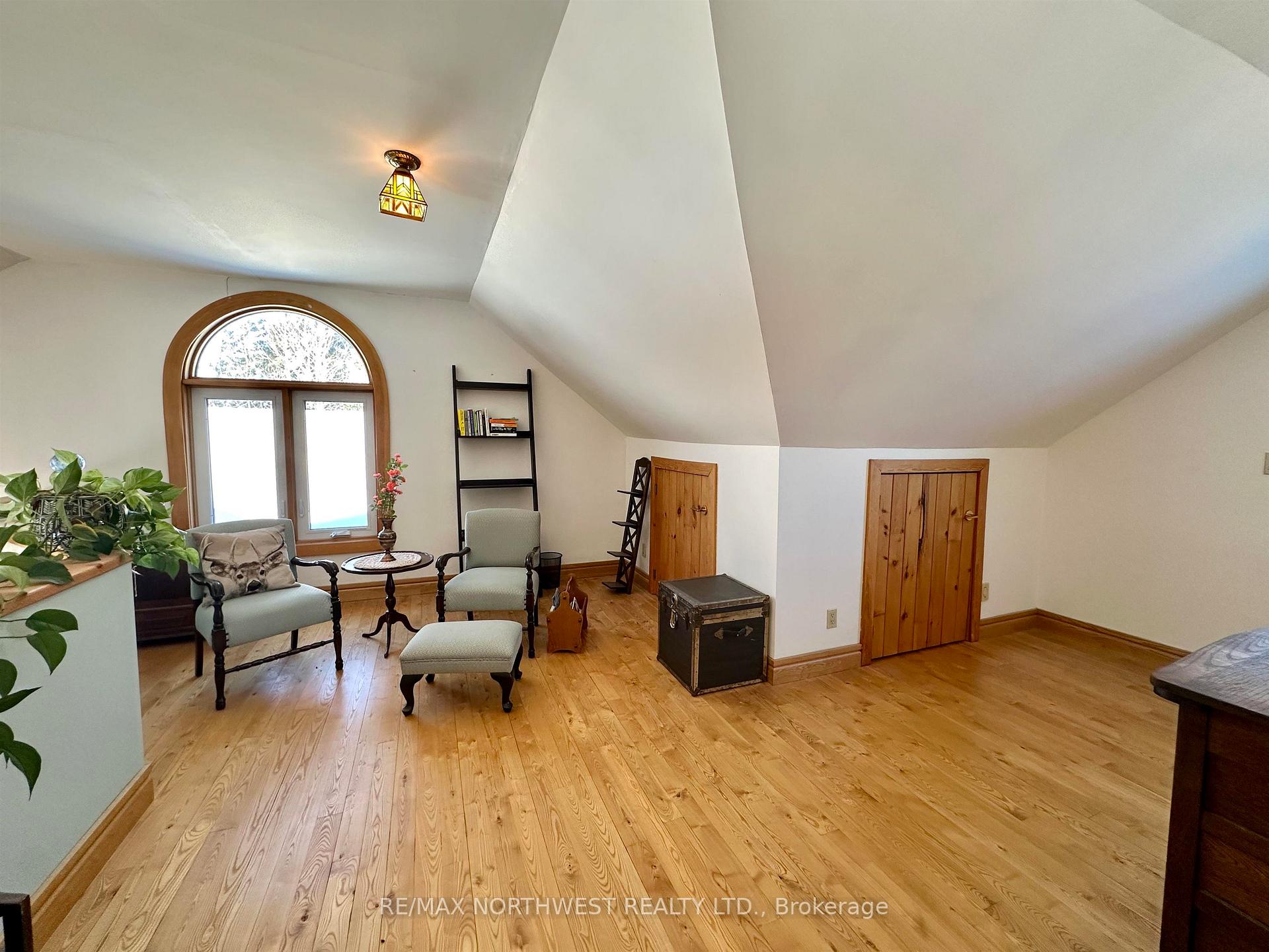 Photo 21 of 446 Carlton Road, Kenora, Redditt Road West — HOMEH