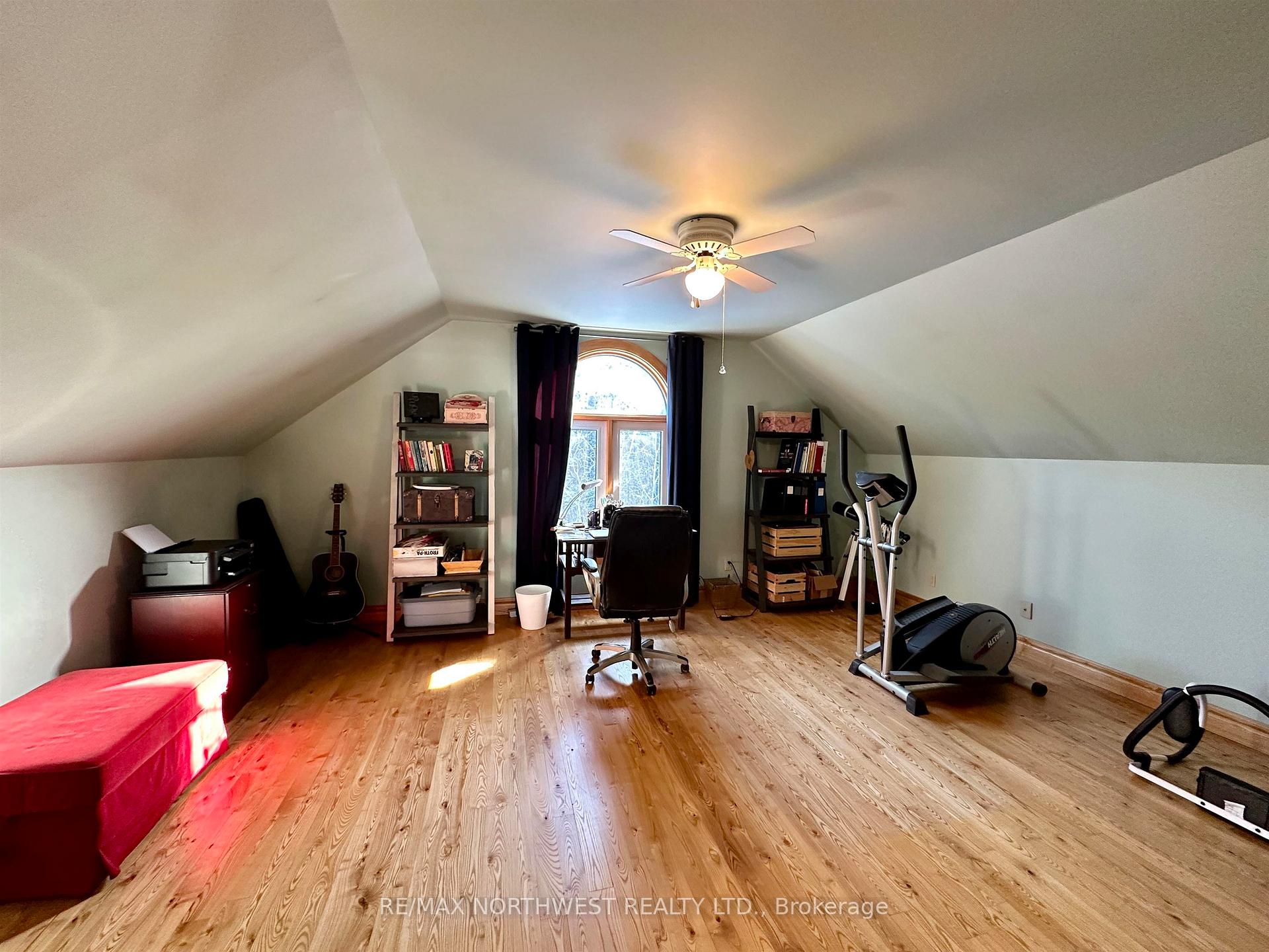 Photo 24 of 446 Carlton Road, Kenora, Redditt Road West — HOMEH
