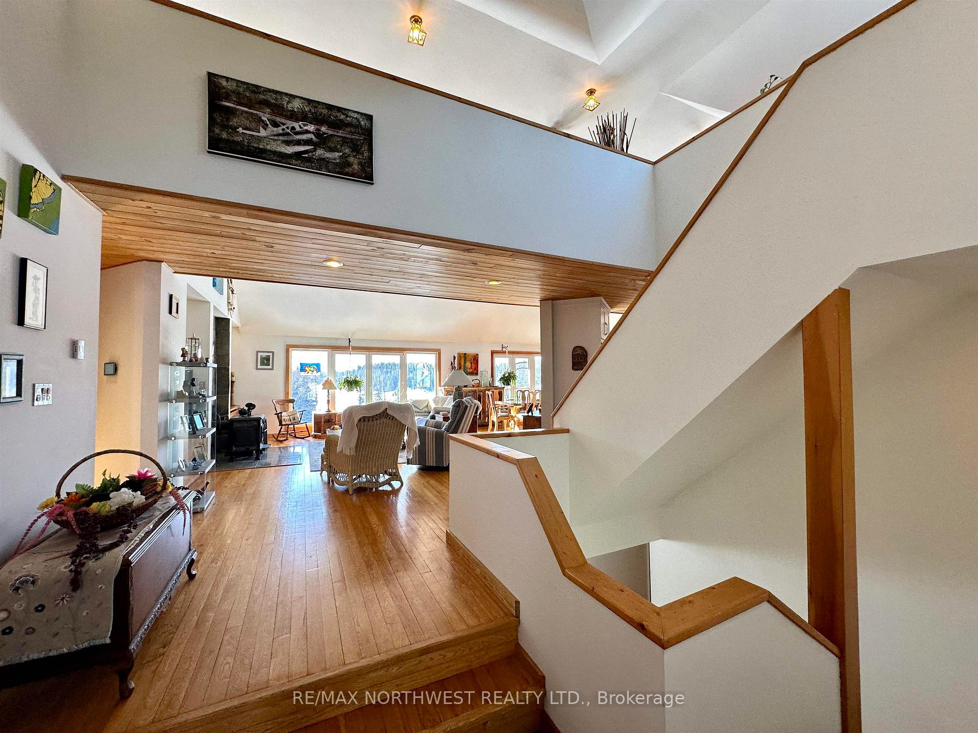 Photo 25 of 446 Carlton Road, Kenora, Redditt Road West — HOMEH