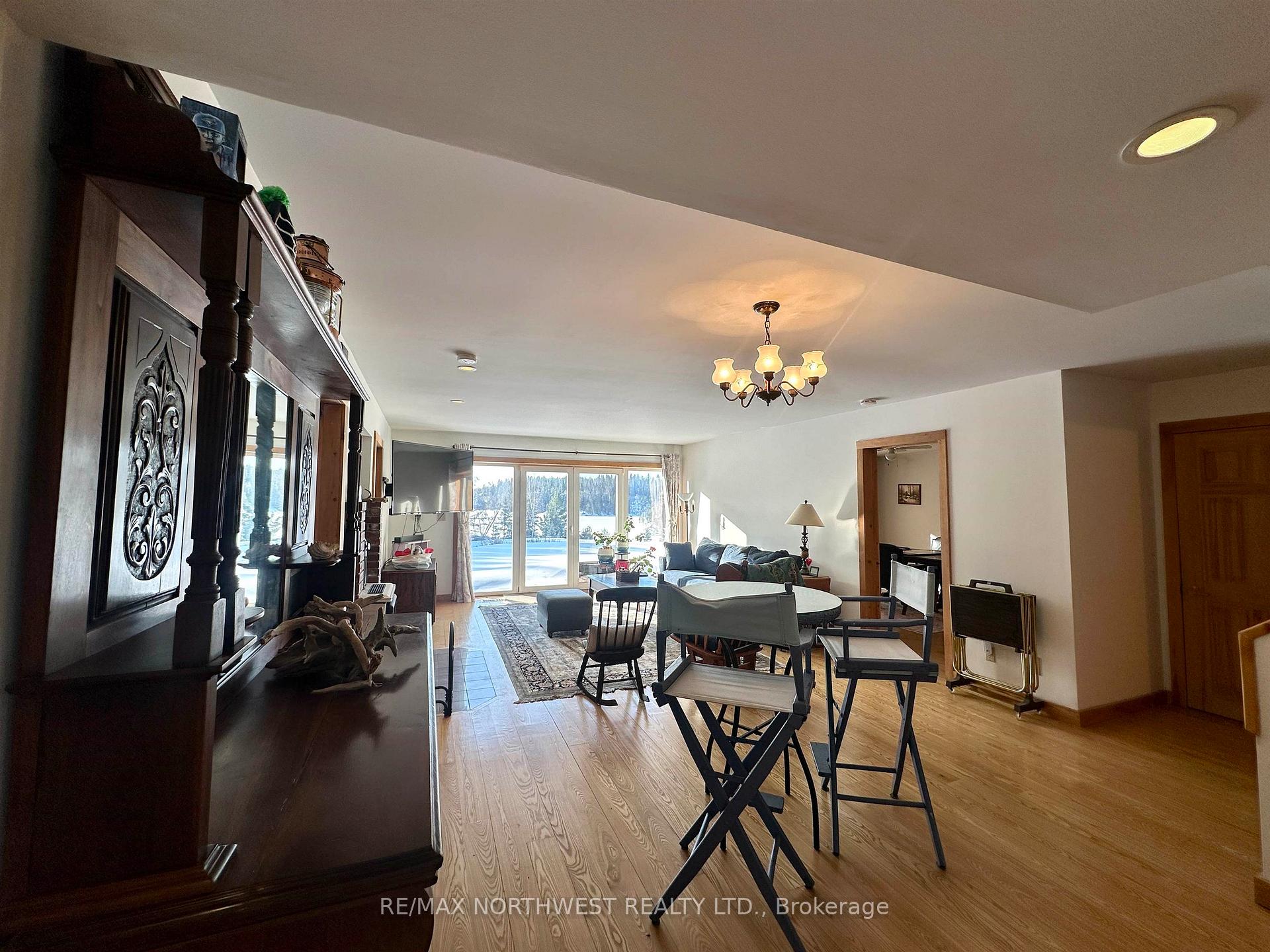 Photo 26 of 446 Carlton Road, Kenora, Redditt Road West — HOMEH