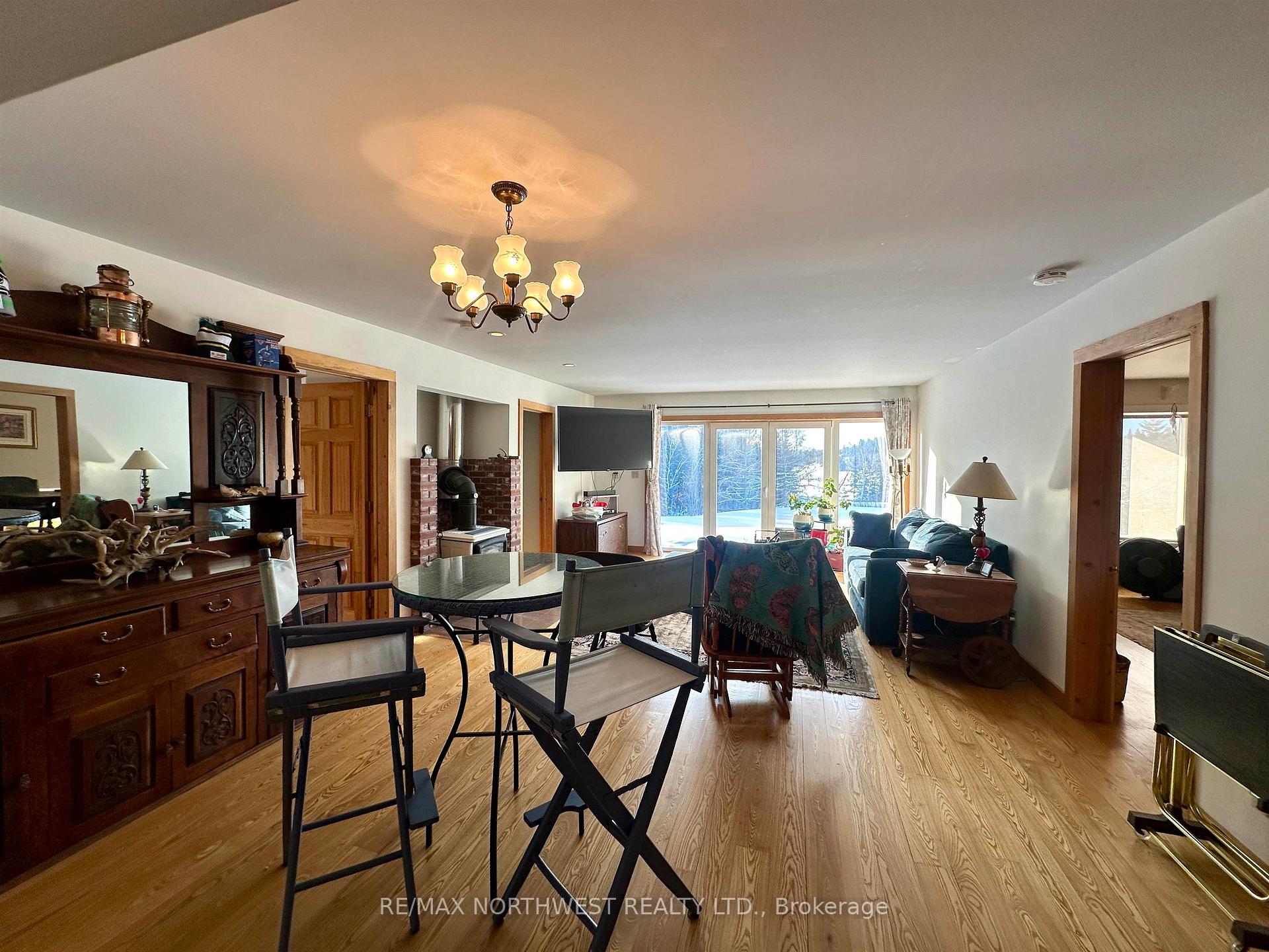 Photo 29 of 446 Carlton Road, Kenora, Redditt Road West — HOMEH