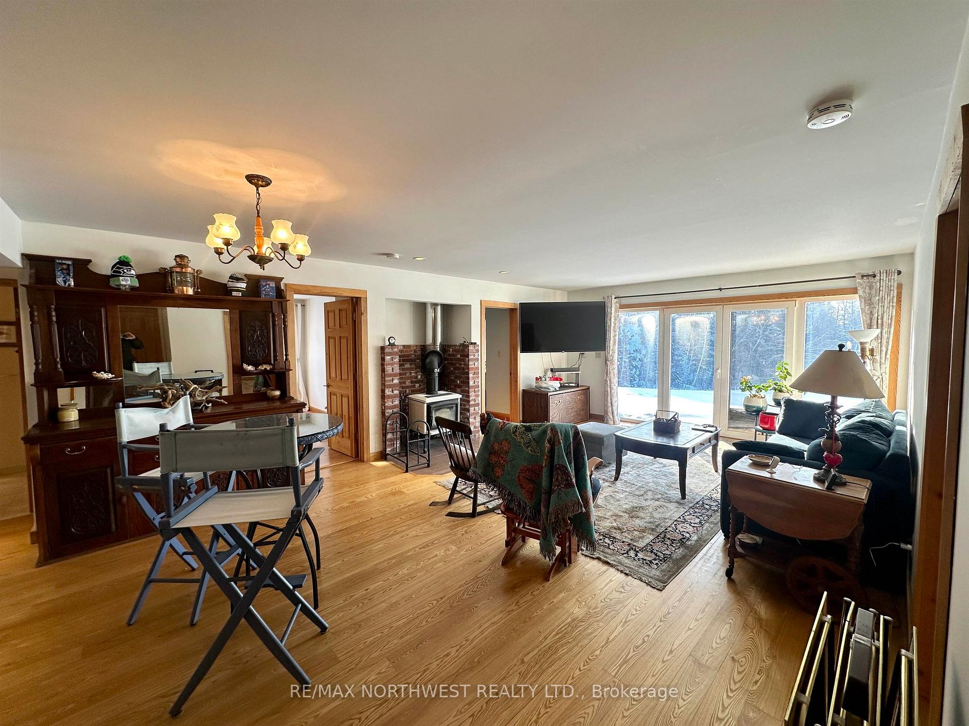 Photo 30 of 446 Carlton Road, Kenora, Redditt Road West — HOMEH