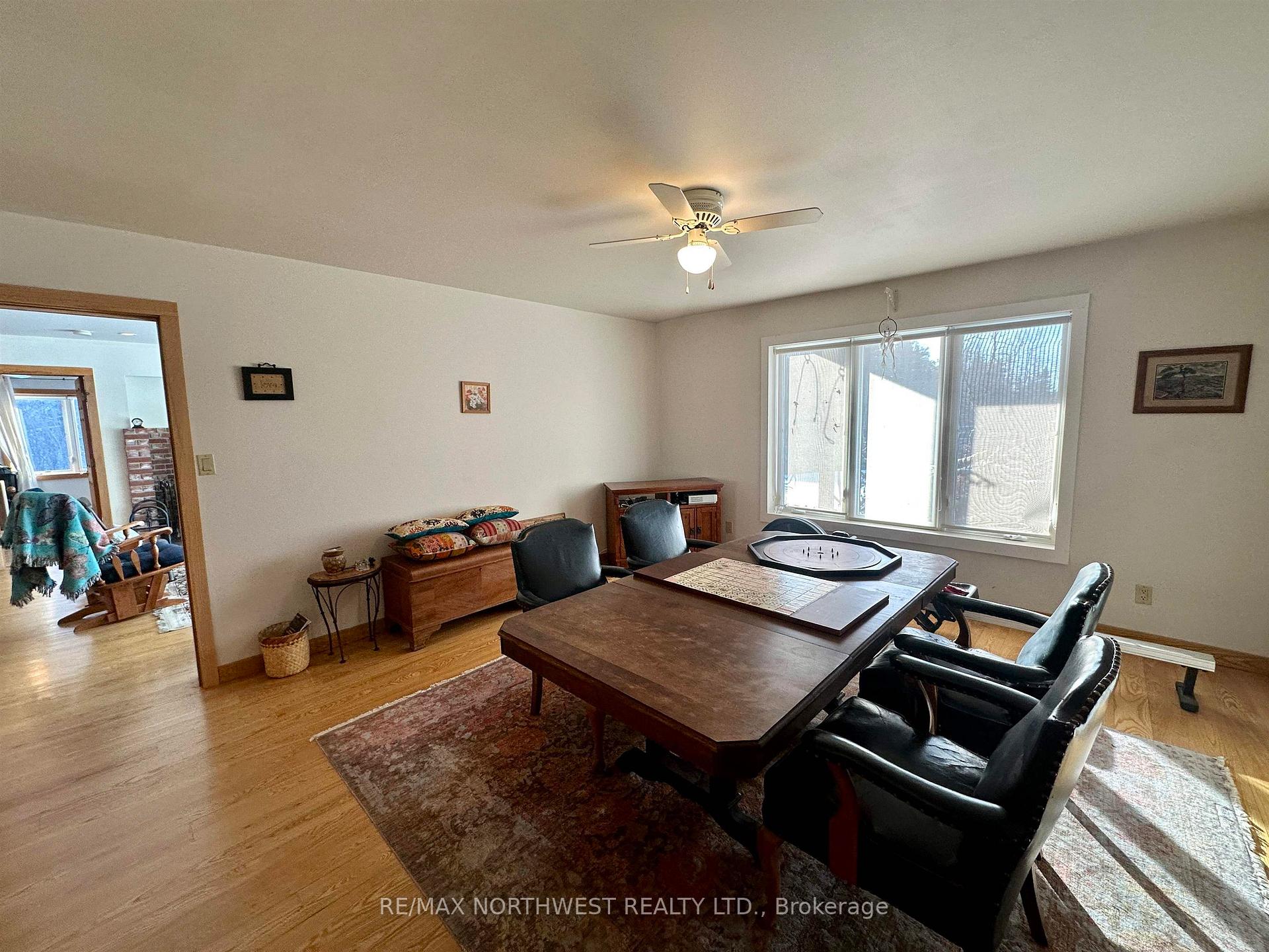 Photo 32 of 446 Carlton Road, Kenora, Redditt Road West — HOMEH
