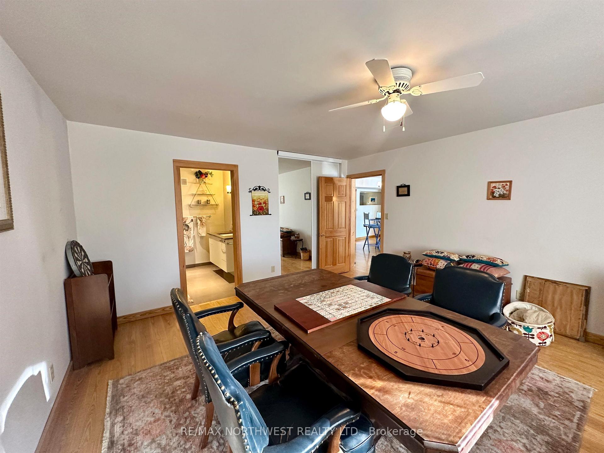 Photo 33 of 446 Carlton Road, Kenora, Redditt Road West — HOMEH