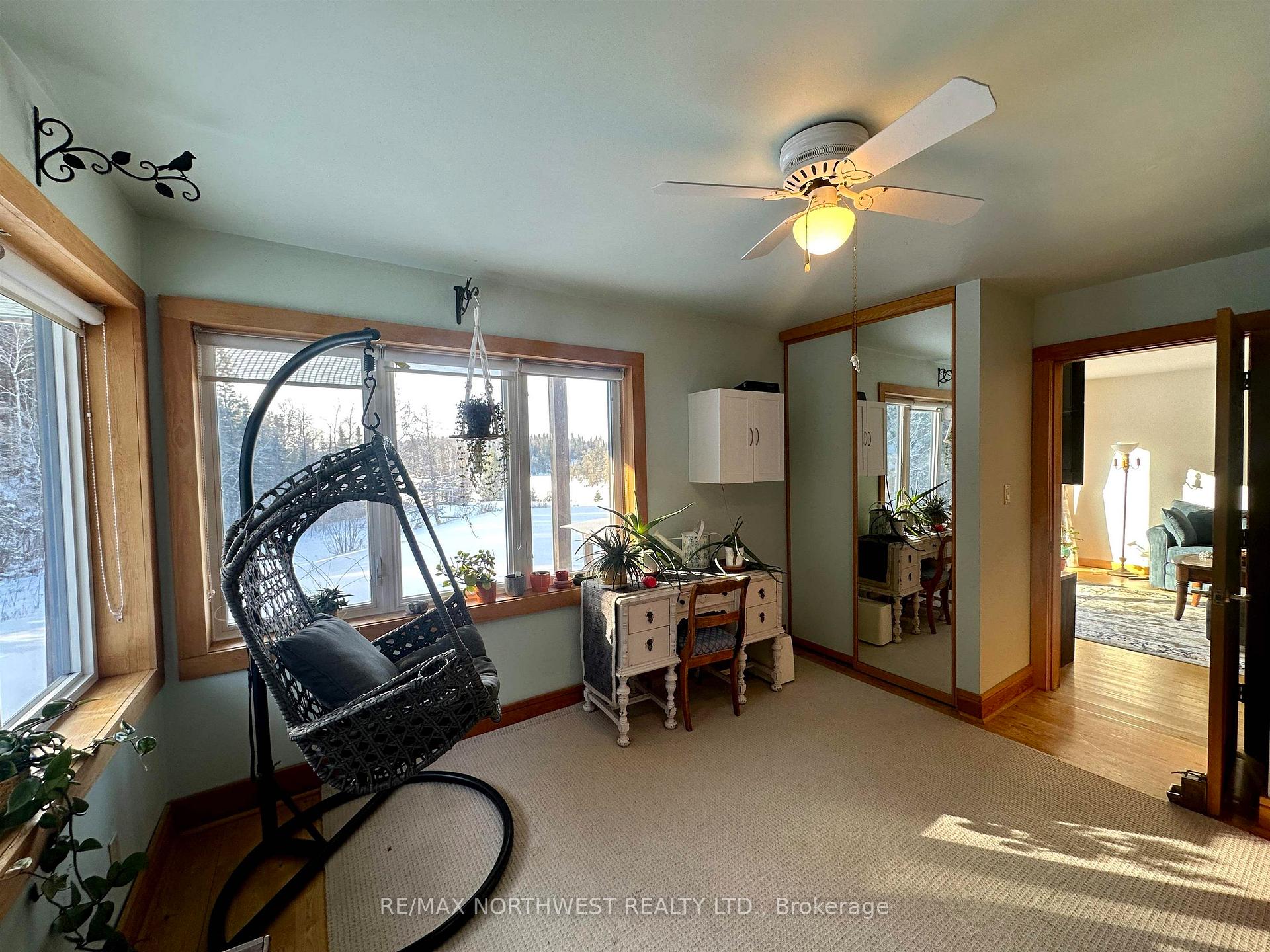 Photo 36 of 446 Carlton Road, Kenora, Redditt Road West — HOMEH