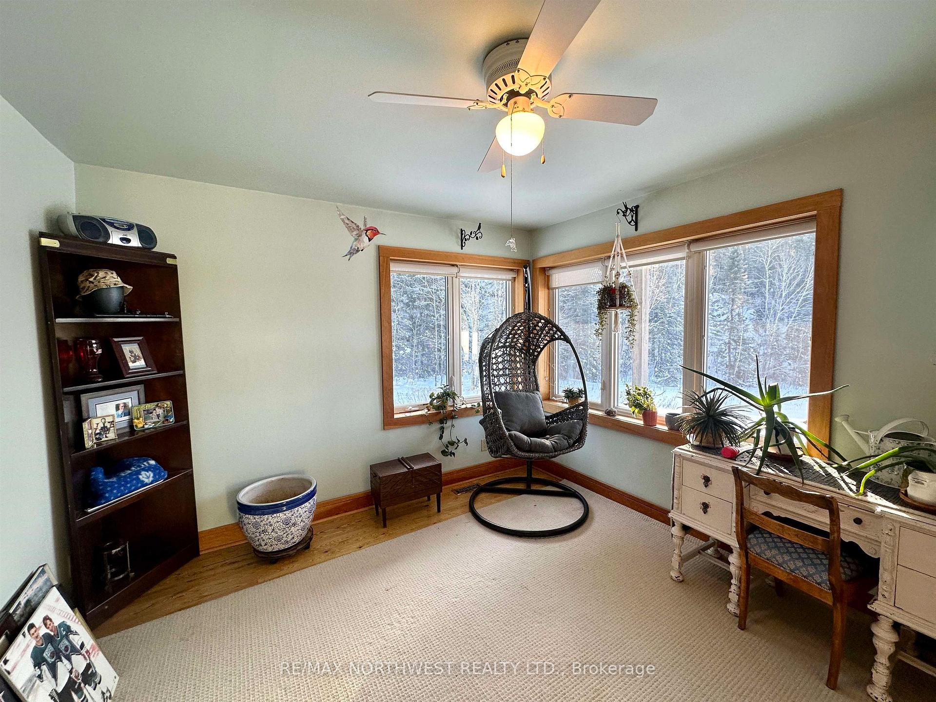 Photo 37 of 446 Carlton Road, Kenora, Redditt Road West — HOMEH