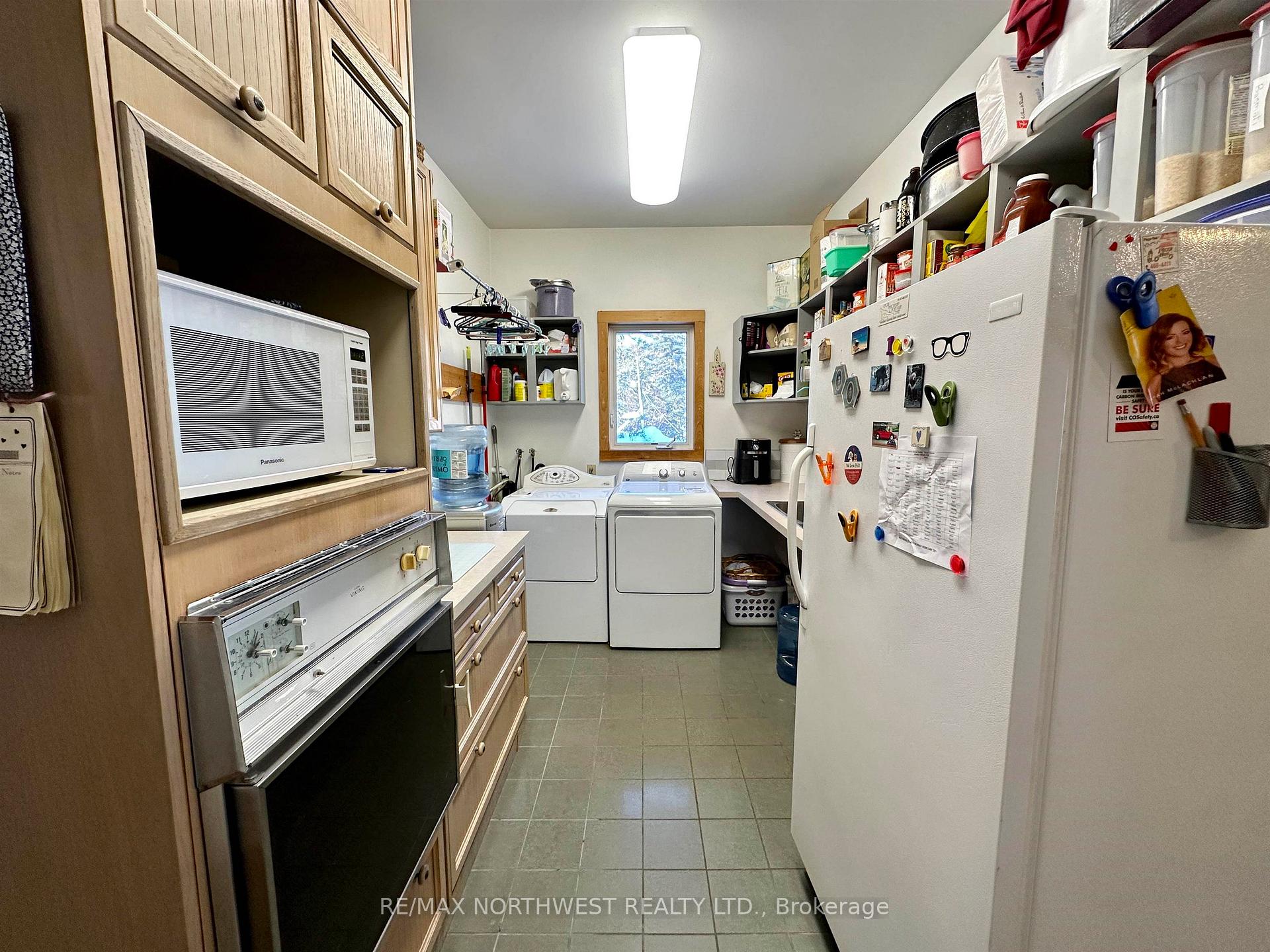 Photo 40 of 446 Carlton Road, Kenora, Redditt Road West — HOMEH