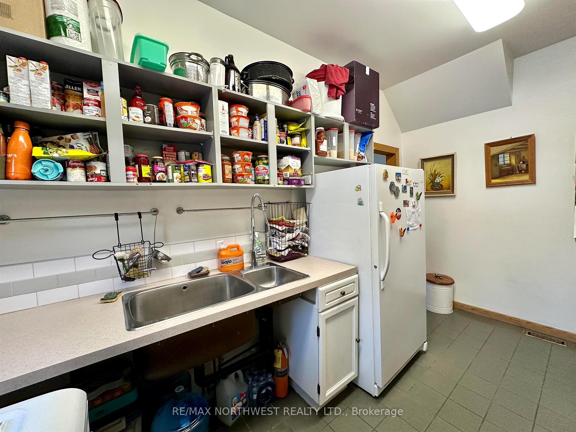 Photo 41 of 446 Carlton Road, Kenora, Redditt Road West — HOMEH