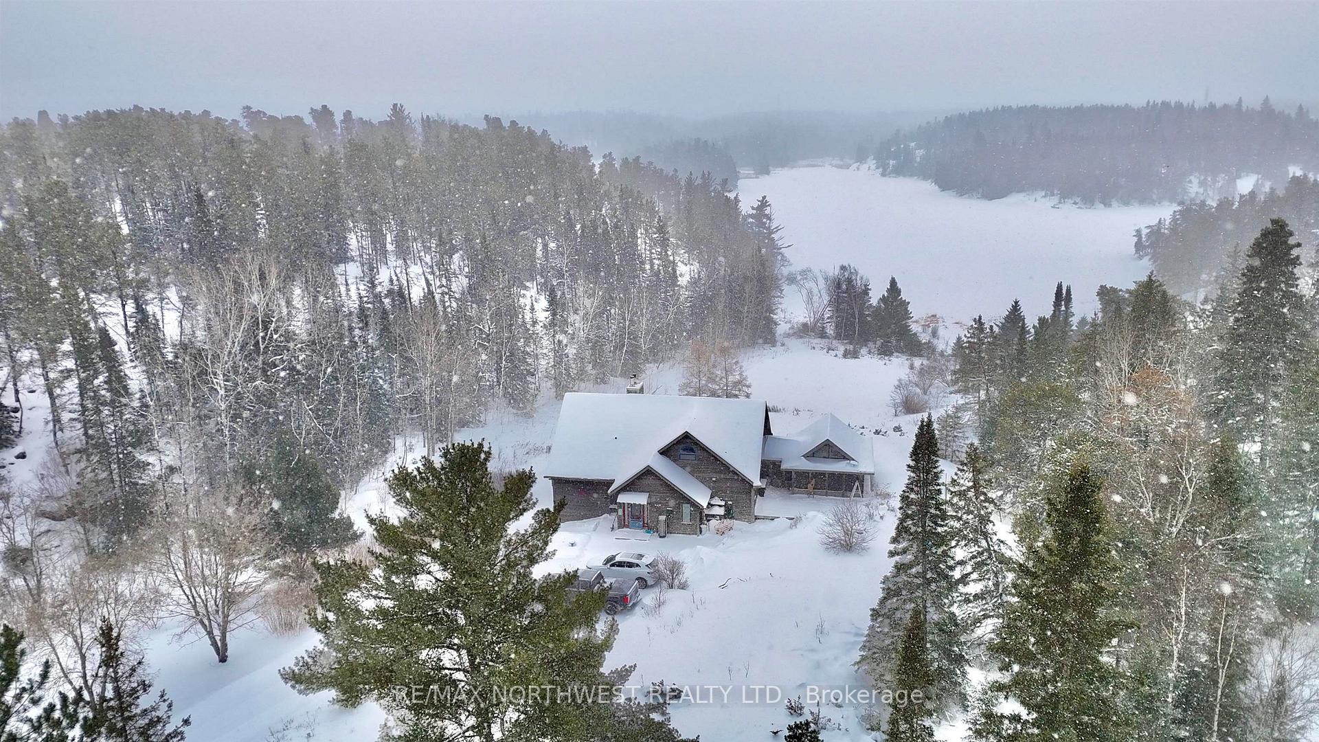 Photo 44 of 446 Carlton Road, Kenora, Redditt Road West — HOMEH