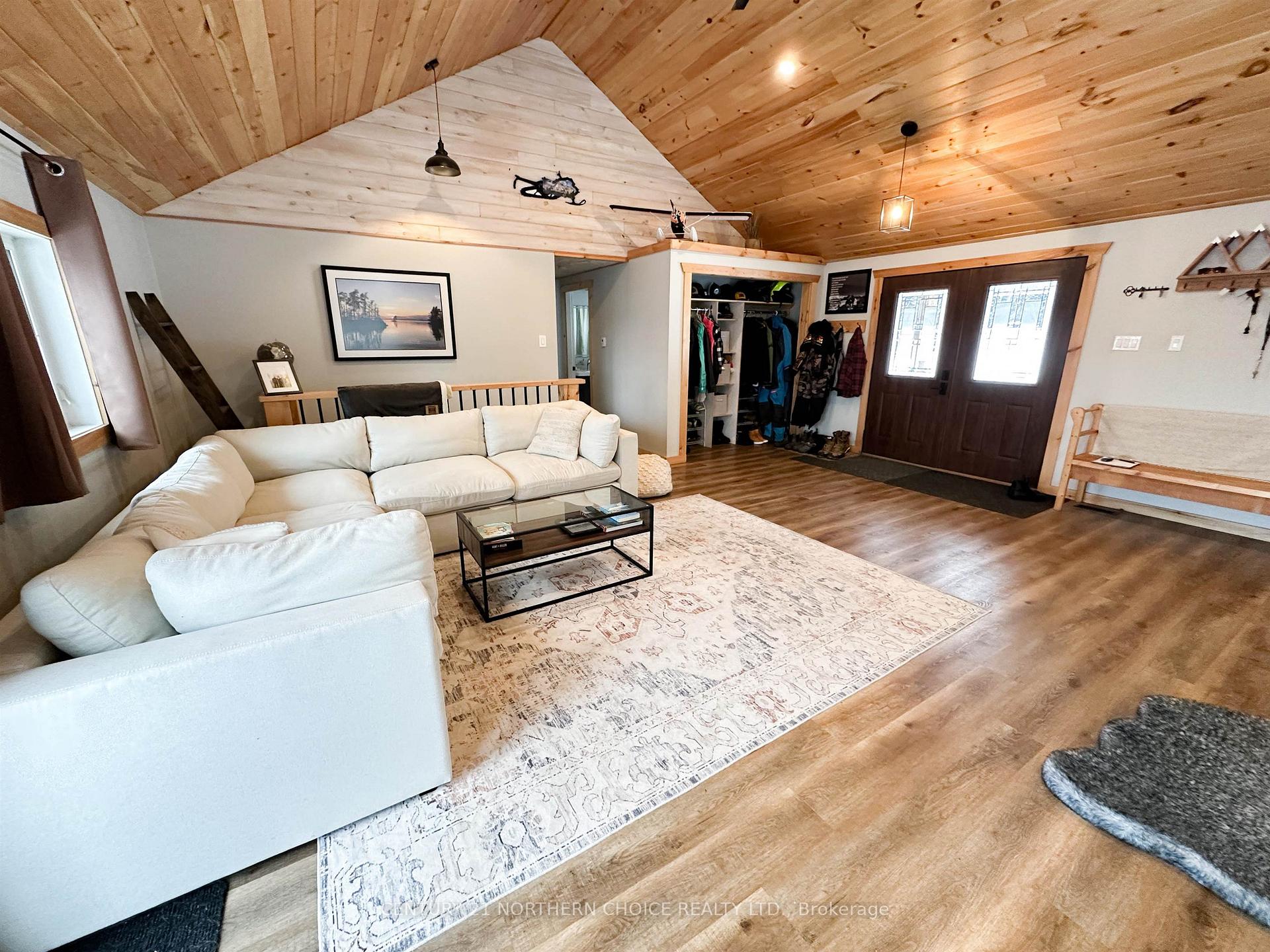 Photo 2 of 111 English River Road, Ear Falls — HOMEH