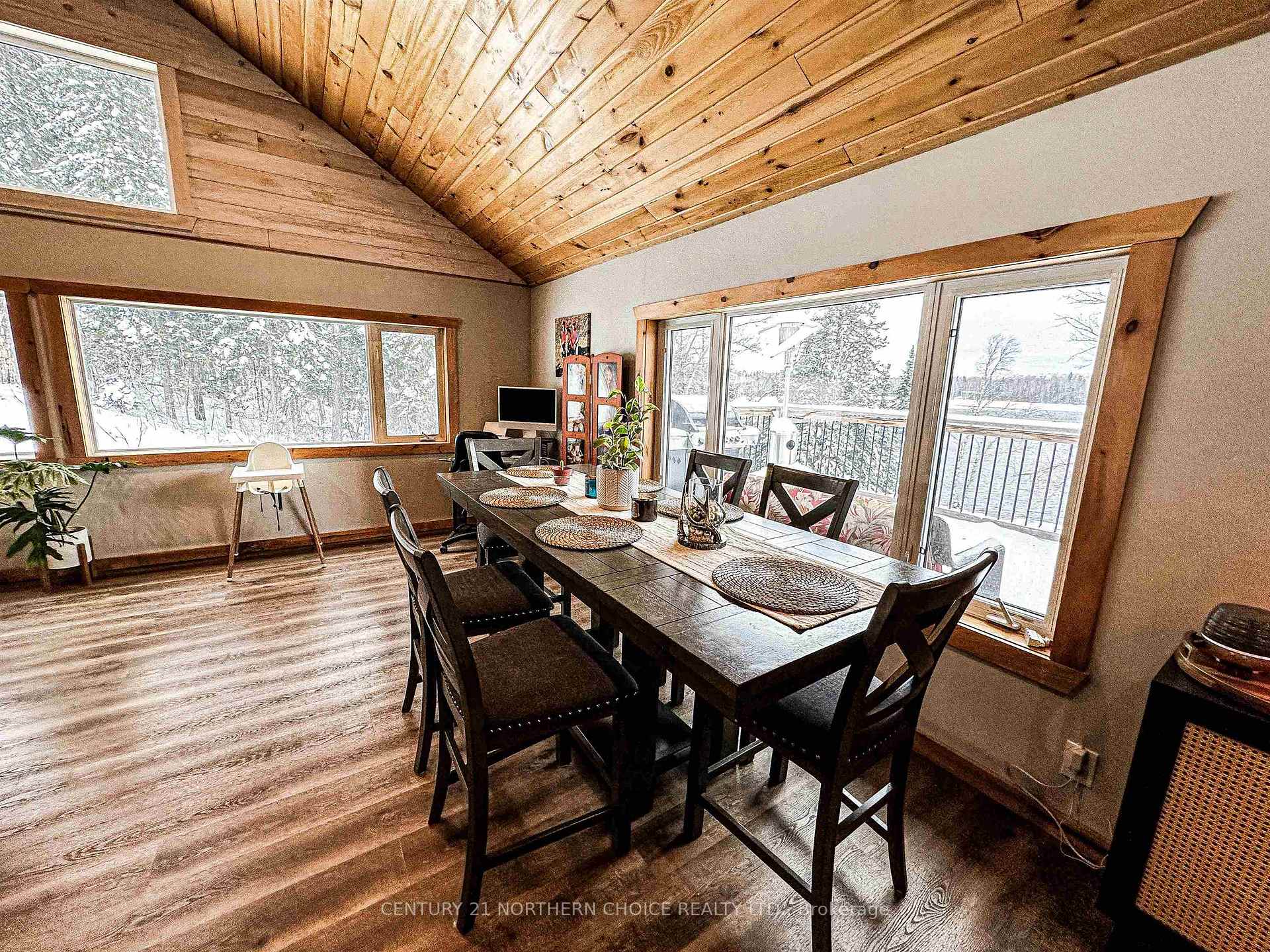 Photo 10 of 111 English River Road, Ear Falls — HOMEH