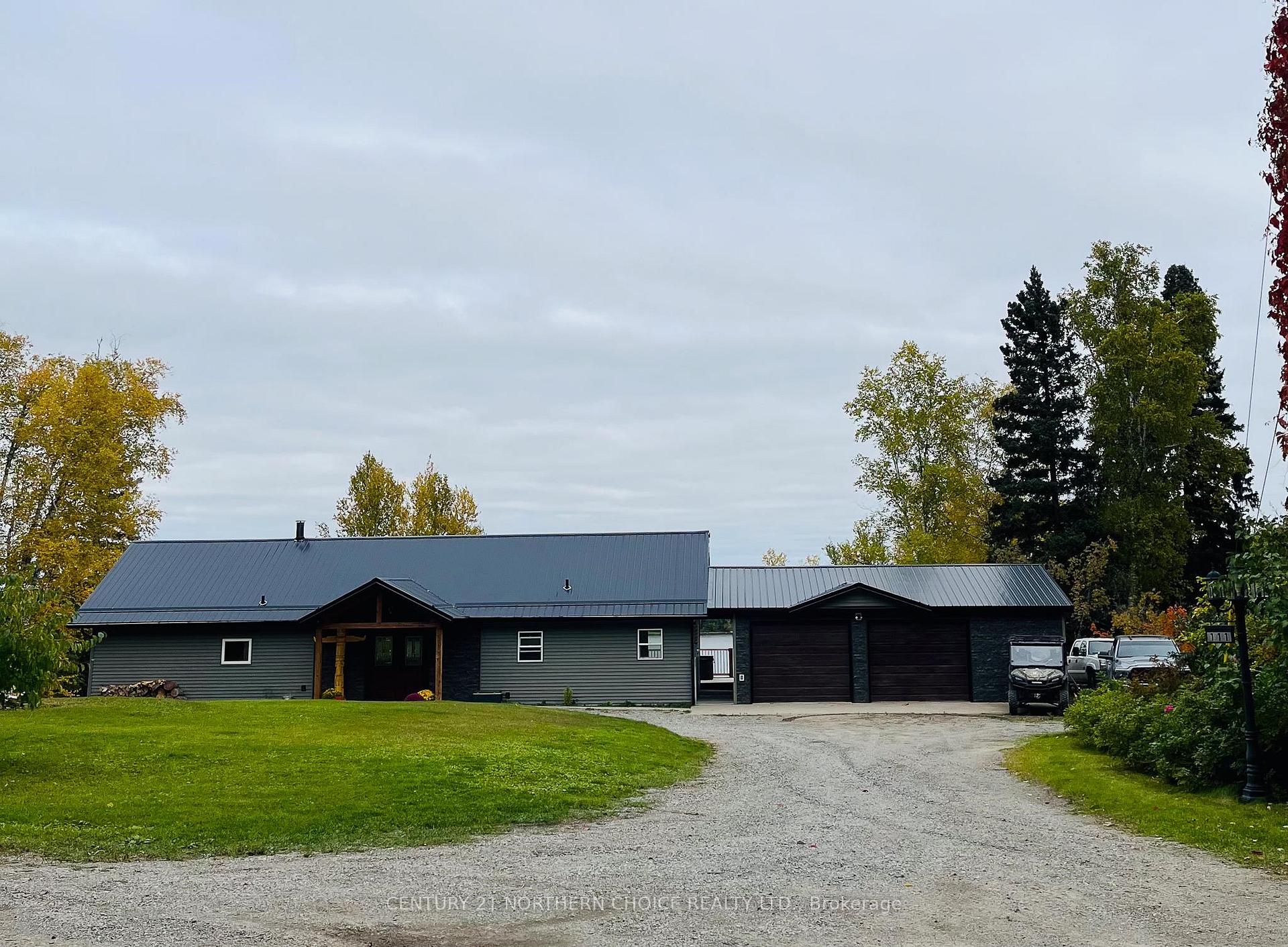Photo 24 of 111 English River Road, Ear Falls — HOMEH