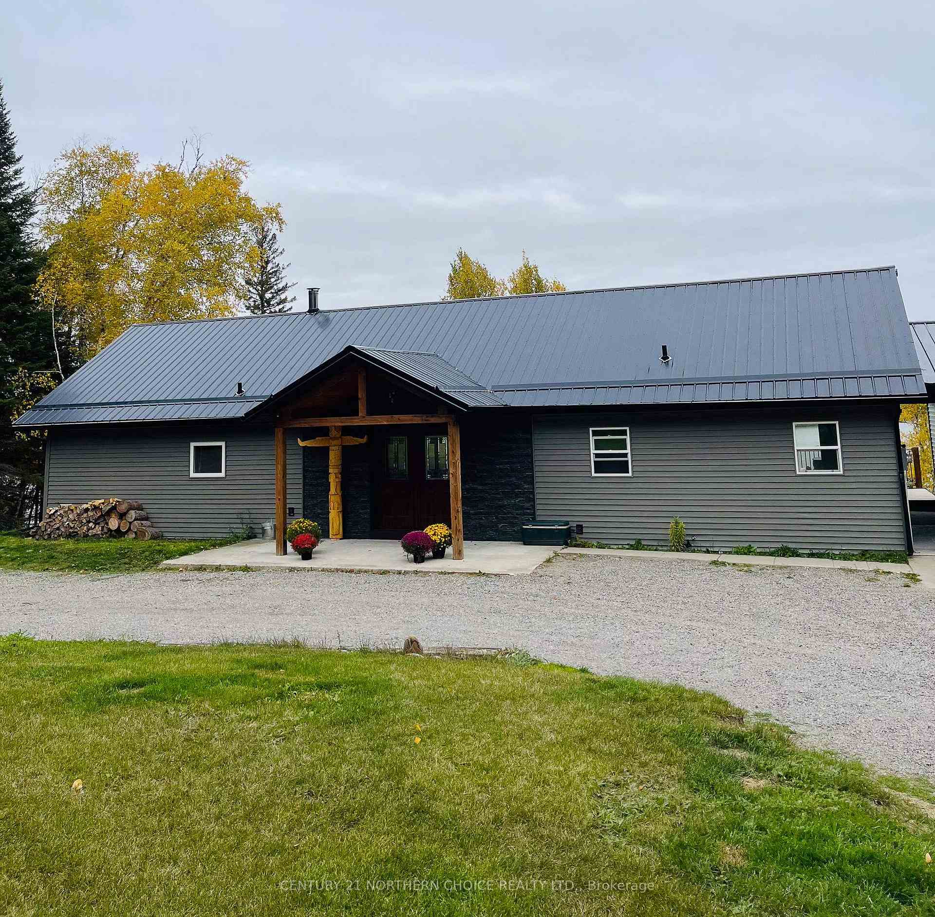 Photo 25 of 111 English River Road, Ear Falls — HOMEH