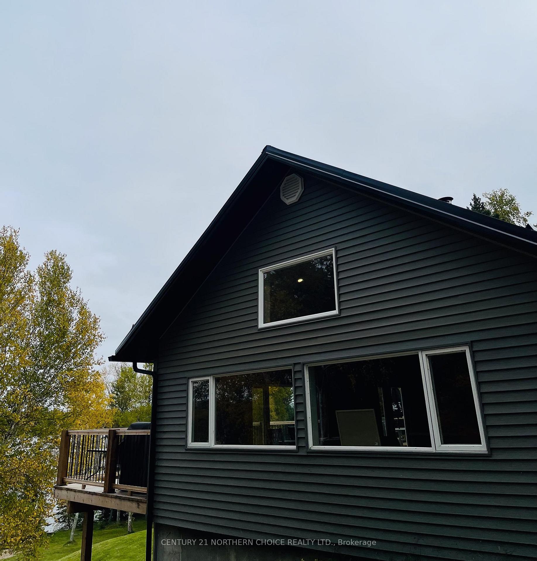 Photo 28 of 111 English River Road, Ear Falls — HOMEH