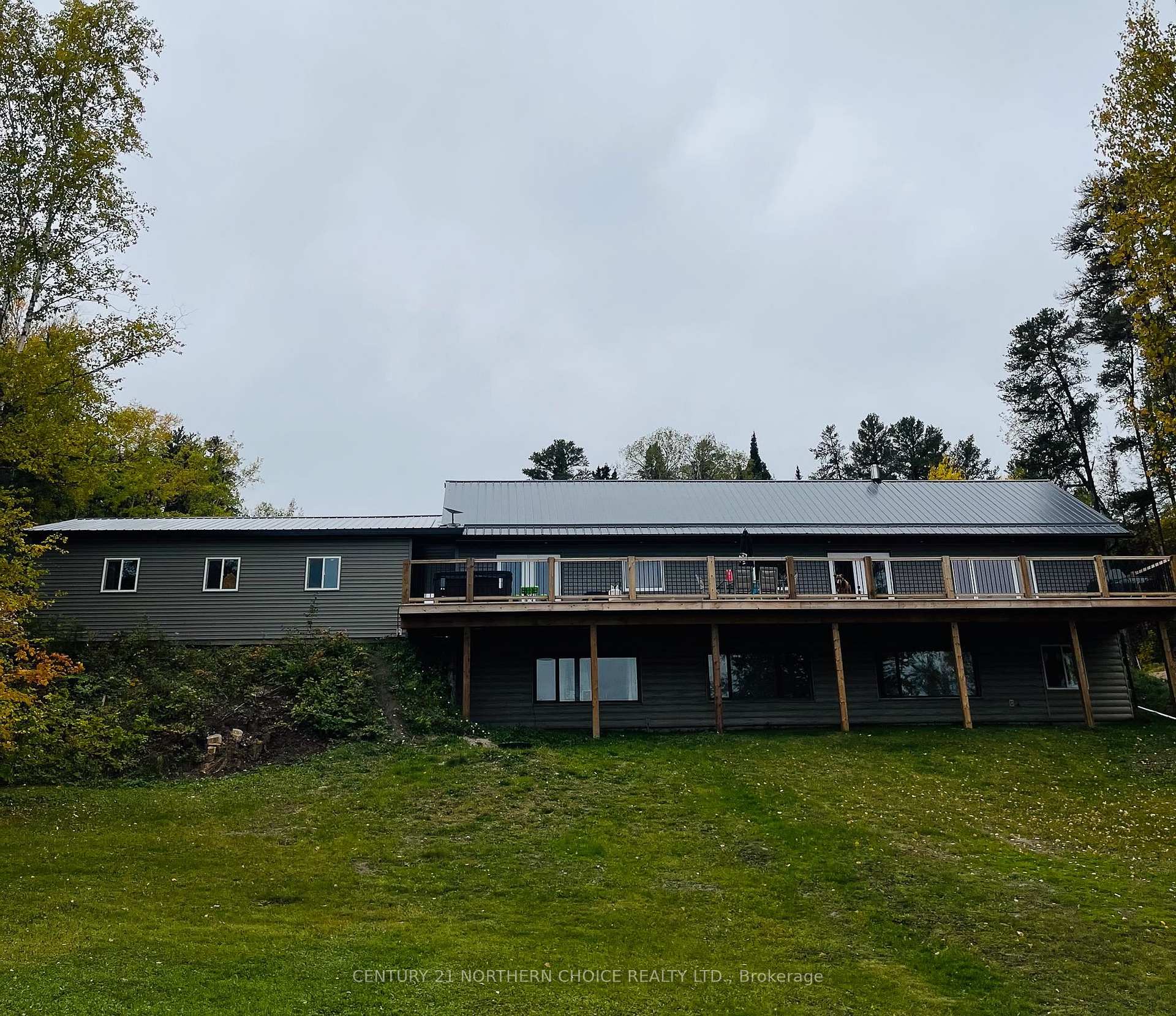 Photo 29 of 111 English River Road, Ear Falls — HOMEH