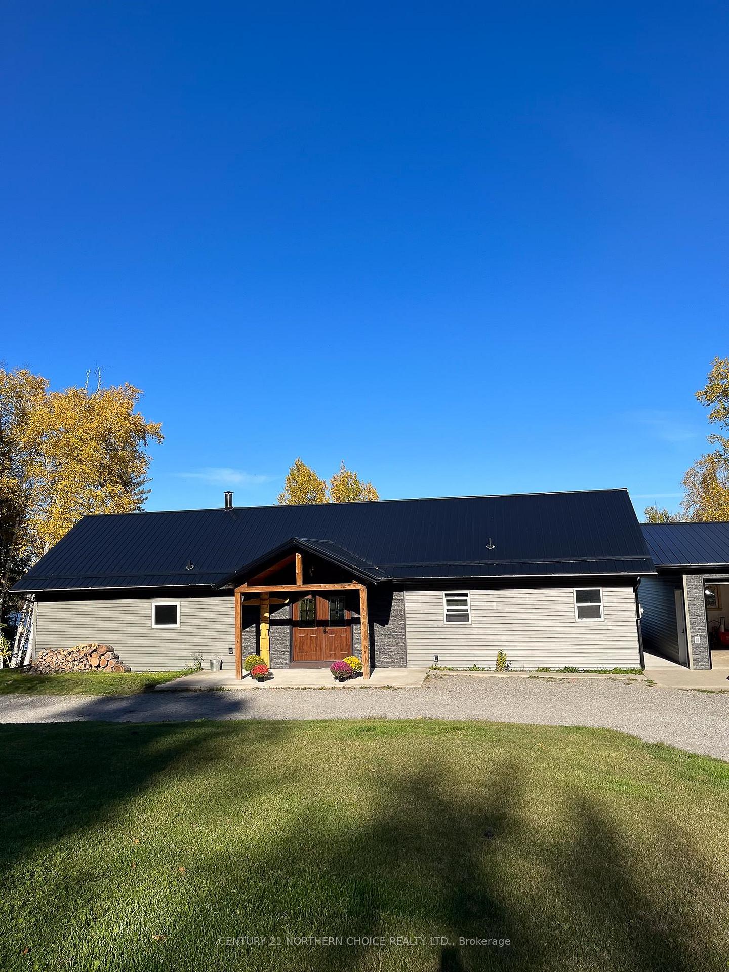Photo 30 of 111 English River Road, Ear Falls — HOMEH