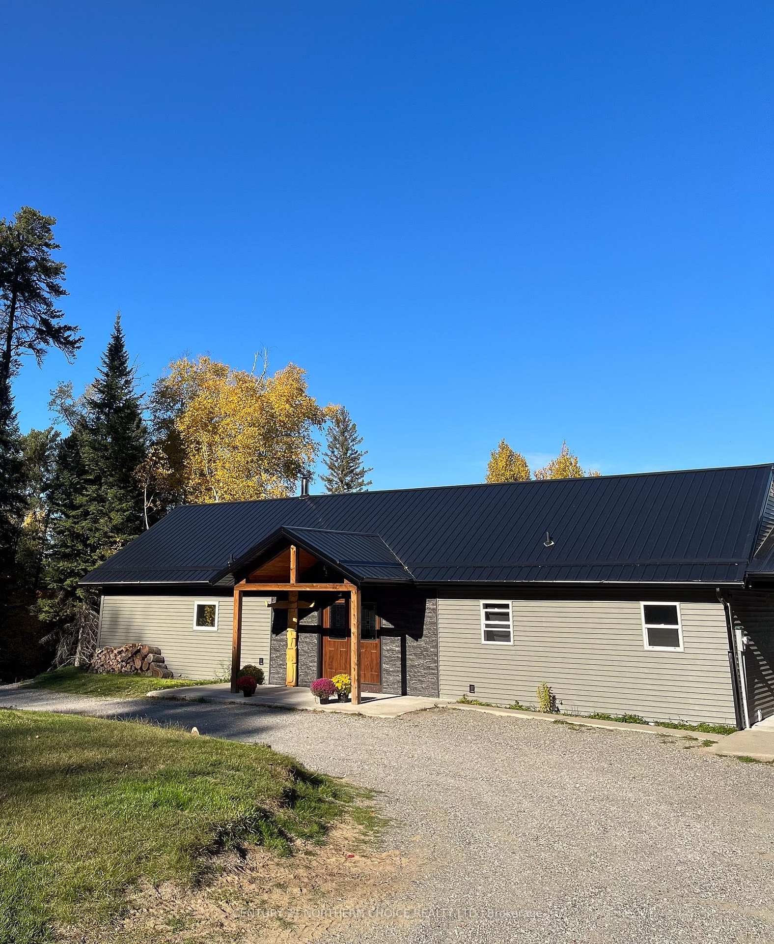 Photo 31 of 111 English River Road, Ear Falls — HOMEH