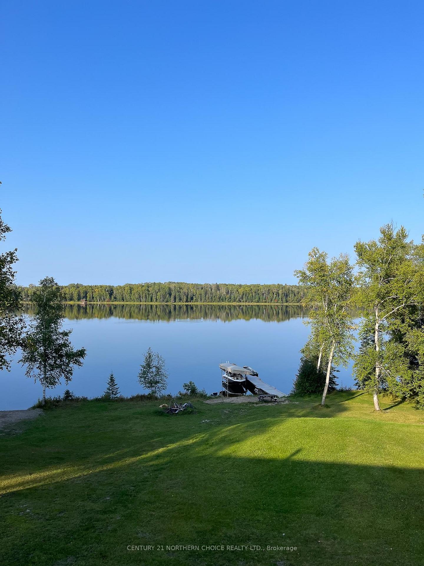 Photo 35 of 111 English River Road, Ear Falls — HOMEH