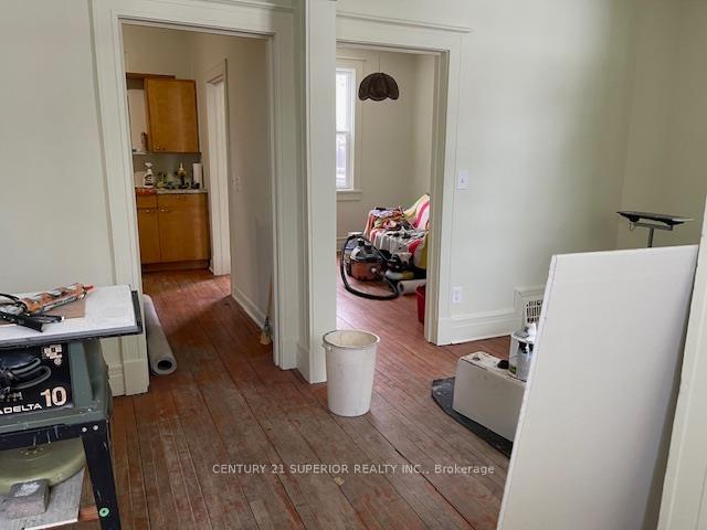 Photo 4 of 58 Ontario Street, Thunder Bay, Court / Cumberland — HOMEH