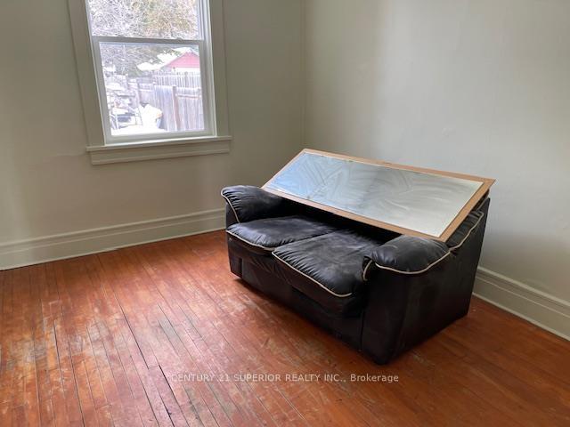 Photo 8 of 58 Ontario Street, Thunder Bay, Court / Cumberland — HOMEH