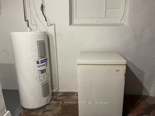 Photo 29 of 58 Ontario Street, Thunder Bay, Court / Cumberland — HOMEH