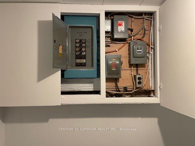 Photo 33 of 58 Ontario Street, Thunder Bay, Court / Cumberland — HOMEH