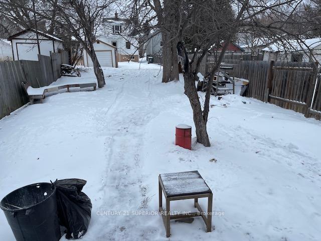 Photo 35 of 58 Ontario Street, Thunder Bay, Court / Cumberland — HOMEH