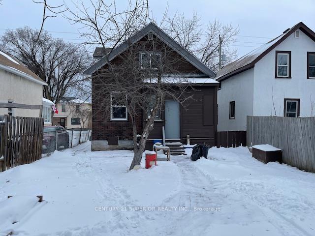 Photo 36 of 58 Ontario Street, Thunder Bay, Court / Cumberland — HOMEH