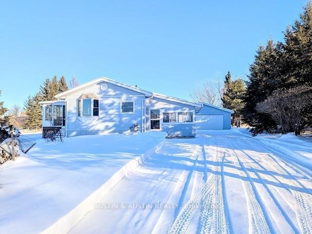 Photo 1 of 35 Keith Avenue, Dryden, Government Road — HOMEH