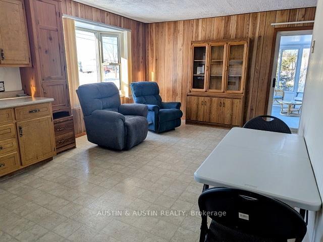 Photo 3 of 35 Keith Avenue, Dryden, Government Road — HOMEH
