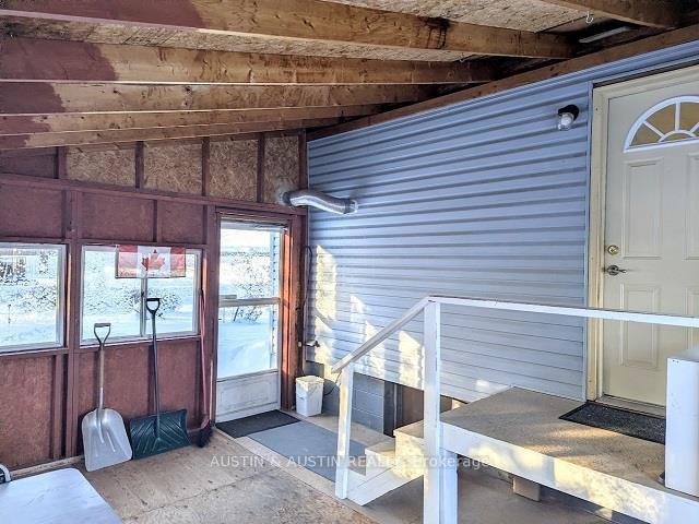 Photo 5 of 35 Keith Avenue, Dryden, Government Road — HOMEH