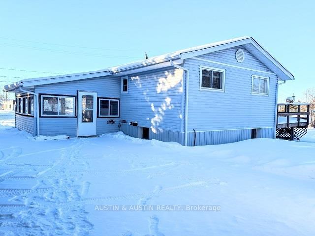 Photo 8 of 35 Keith Avenue, Dryden, Government Road — HOMEH