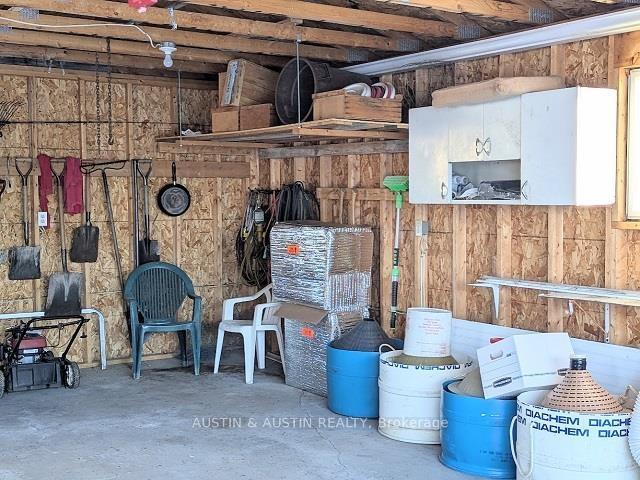 Photo 10 of 35 Keith Avenue, Dryden, Government Road — HOMEH
