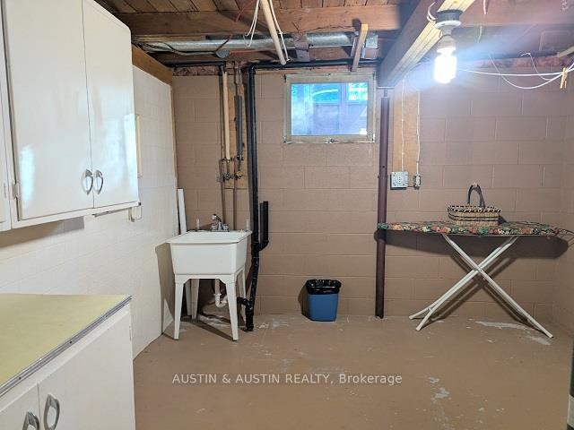 Photo 14 of 35 Keith Avenue, Dryden, Government Road — HOMEH