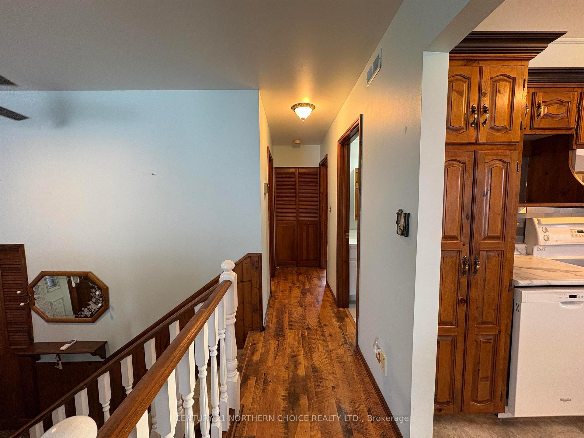 Photo 21 of 558 Elm Avenue, Fort Frances — HOMEH