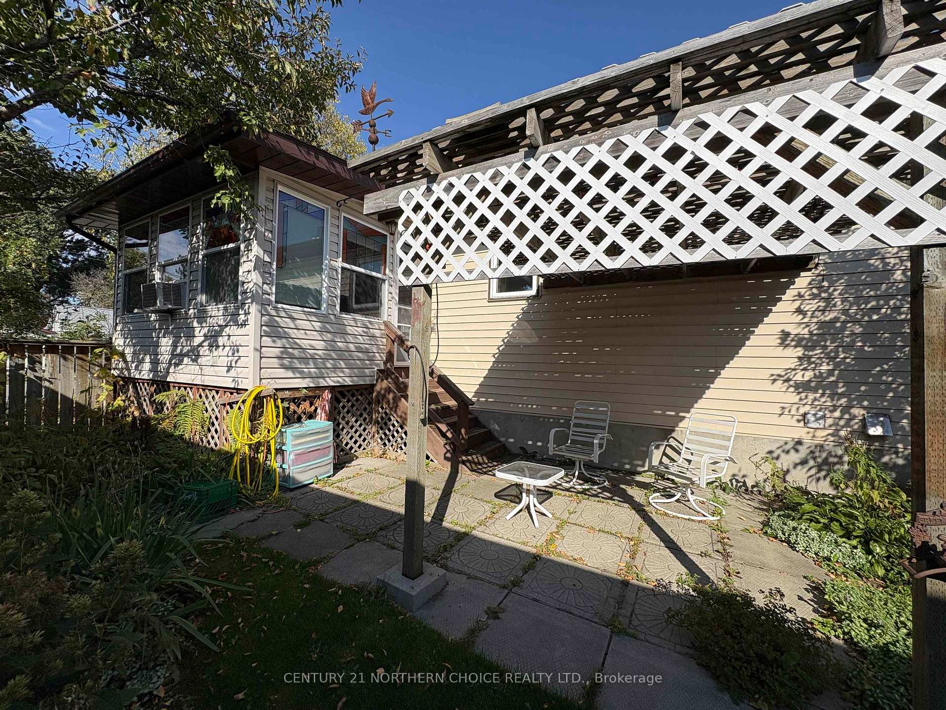 Photo 45 of 558 Elm Avenue, Fort Frances — HOMEH