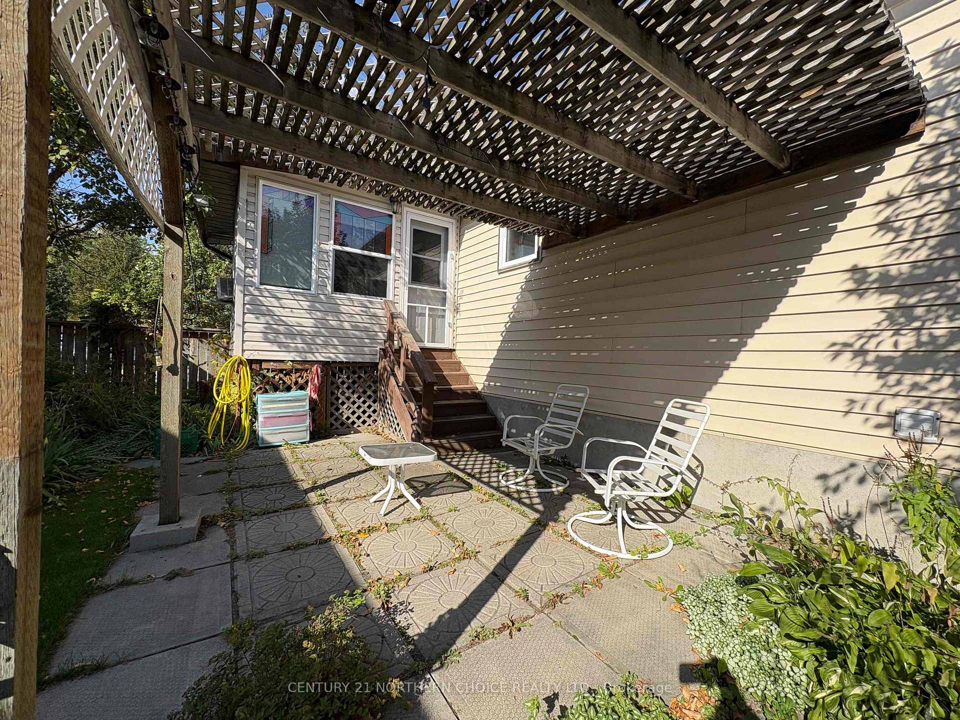 Photo 46 of 558 Elm Avenue, Fort Frances — HOMEH