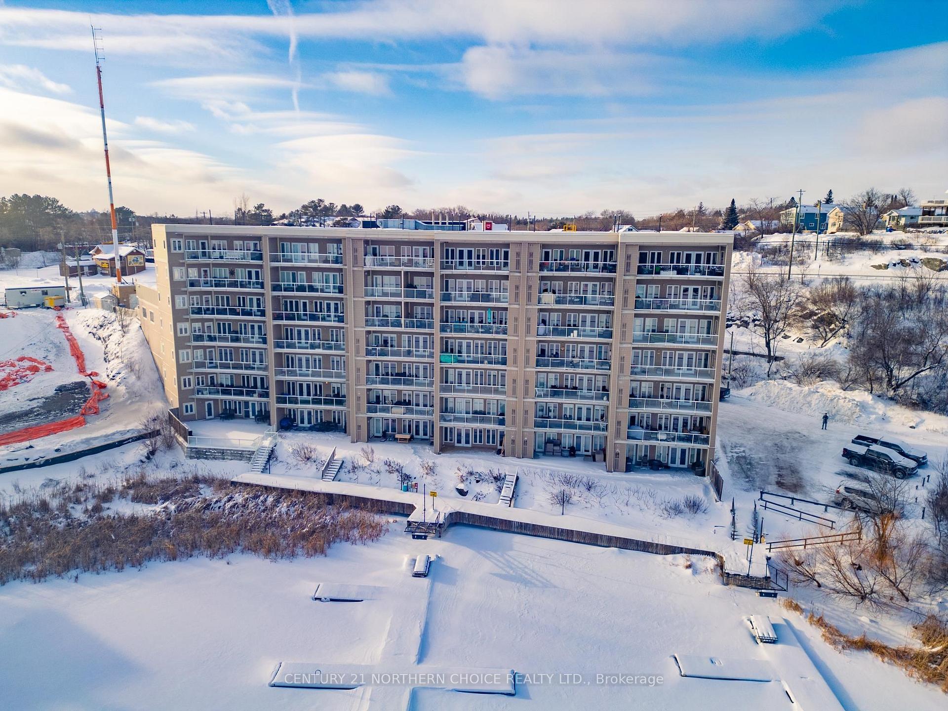 Photo 1 of 5- 204 Bay Road S, Kenora, Norman — HOMEH