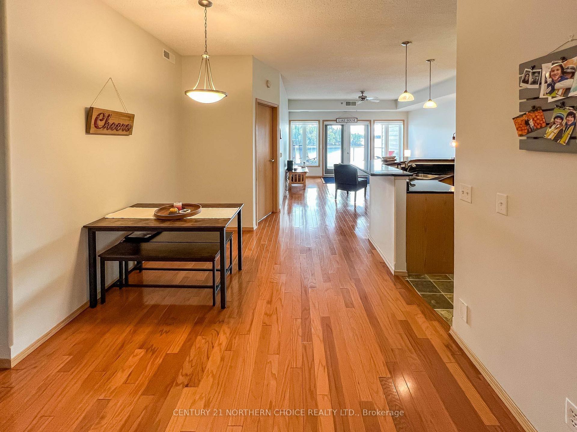 Photo 9 of 5- 204 Bay Road S, Kenora, Norman — HOMEH