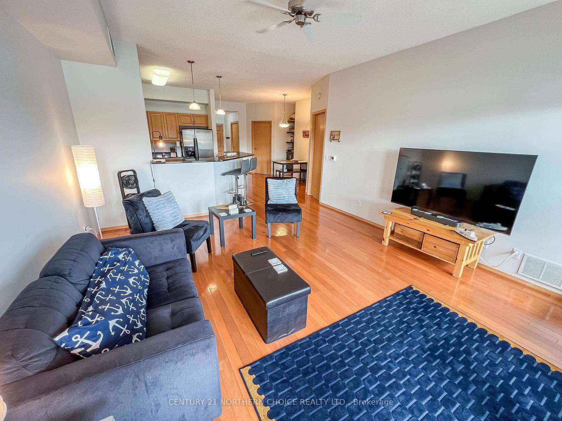 Photo 12 of 5- 204 Bay Road S, Kenora, Norman — HOMEH