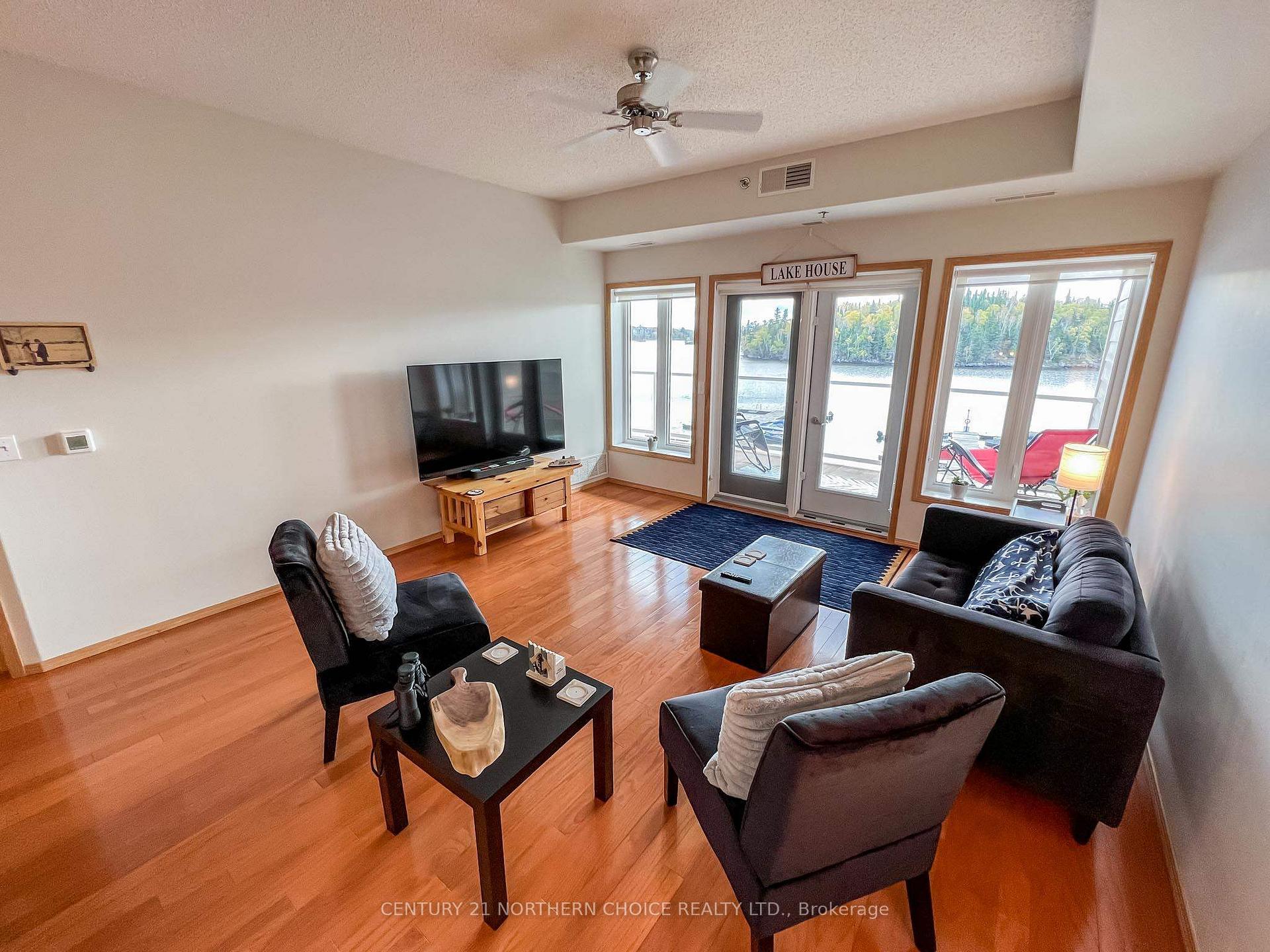 Photo 13 of 5- 204 Bay Road S, Kenora, Norman — HOMEH