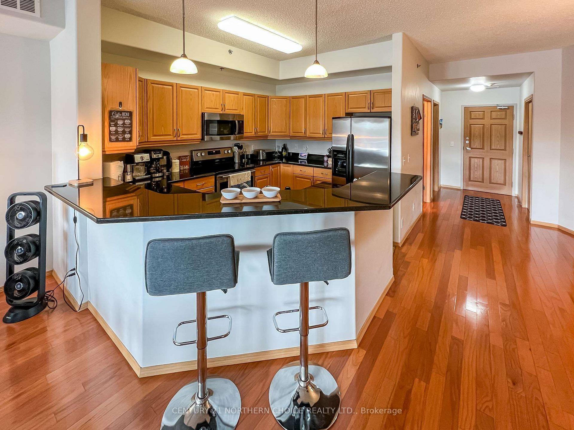 Photo 15 of 5- 204 Bay Road S, Kenora, Norman — HOMEH