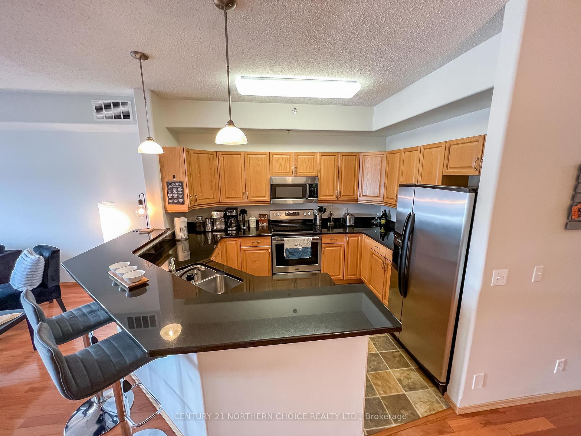 Photo 16 of 5- 204 Bay Road S, Kenora, Norman — HOMEH