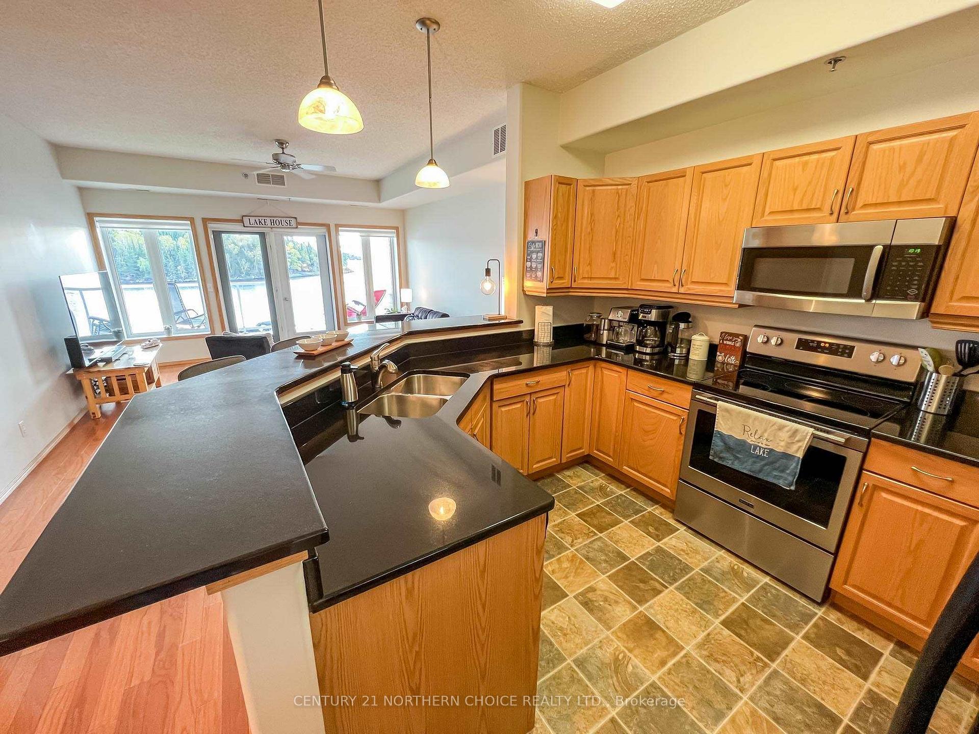 Photo 17 of 5- 204 Bay Road S, Kenora, Norman — HOMEH