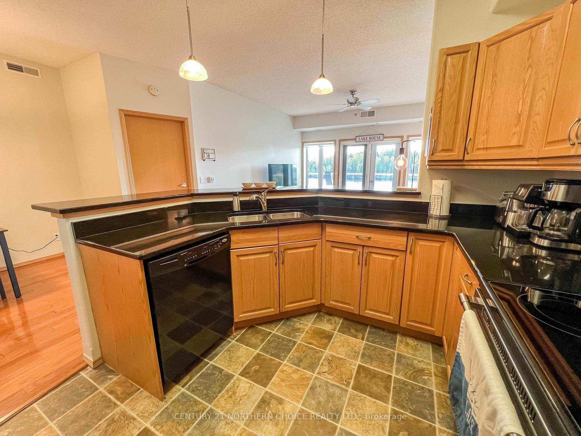 Photo 18 of 5- 204 Bay Road S, Kenora, Norman — HOMEH
