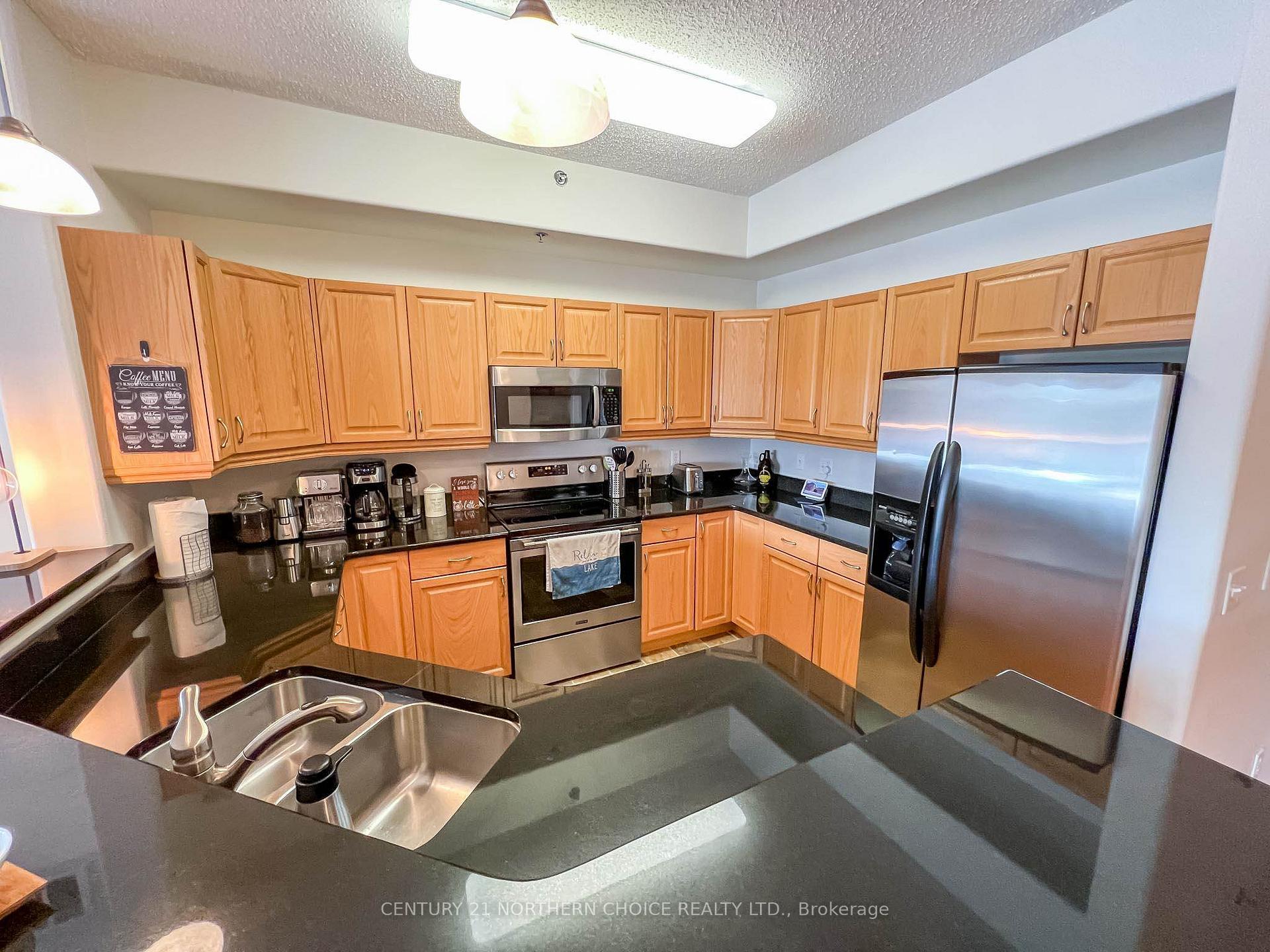 Photo 19 of 5- 204 Bay Road S, Kenora, Norman — HOMEH