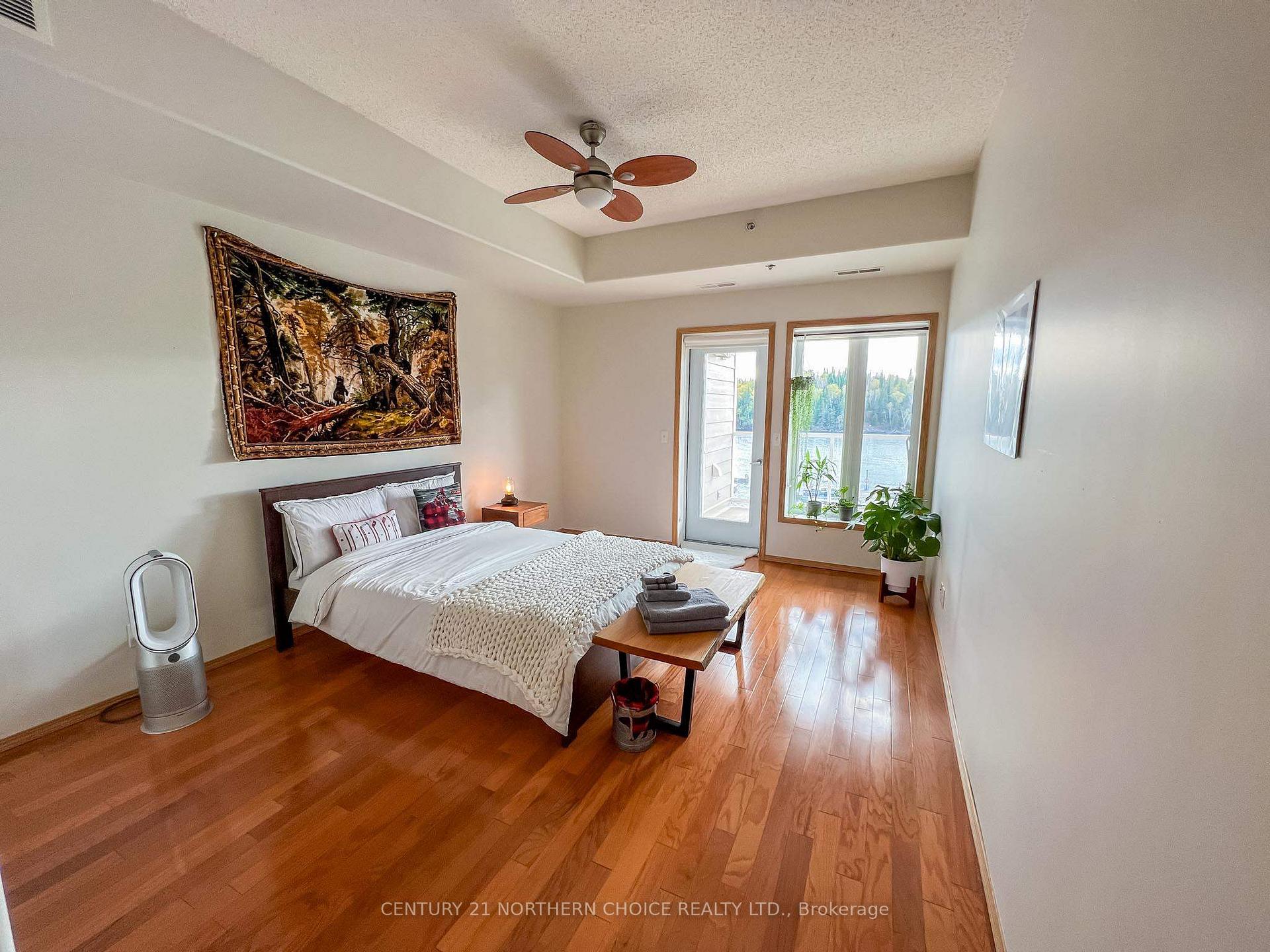Photo 23 of 5- 204 Bay Road S, Kenora, Norman — HOMEH